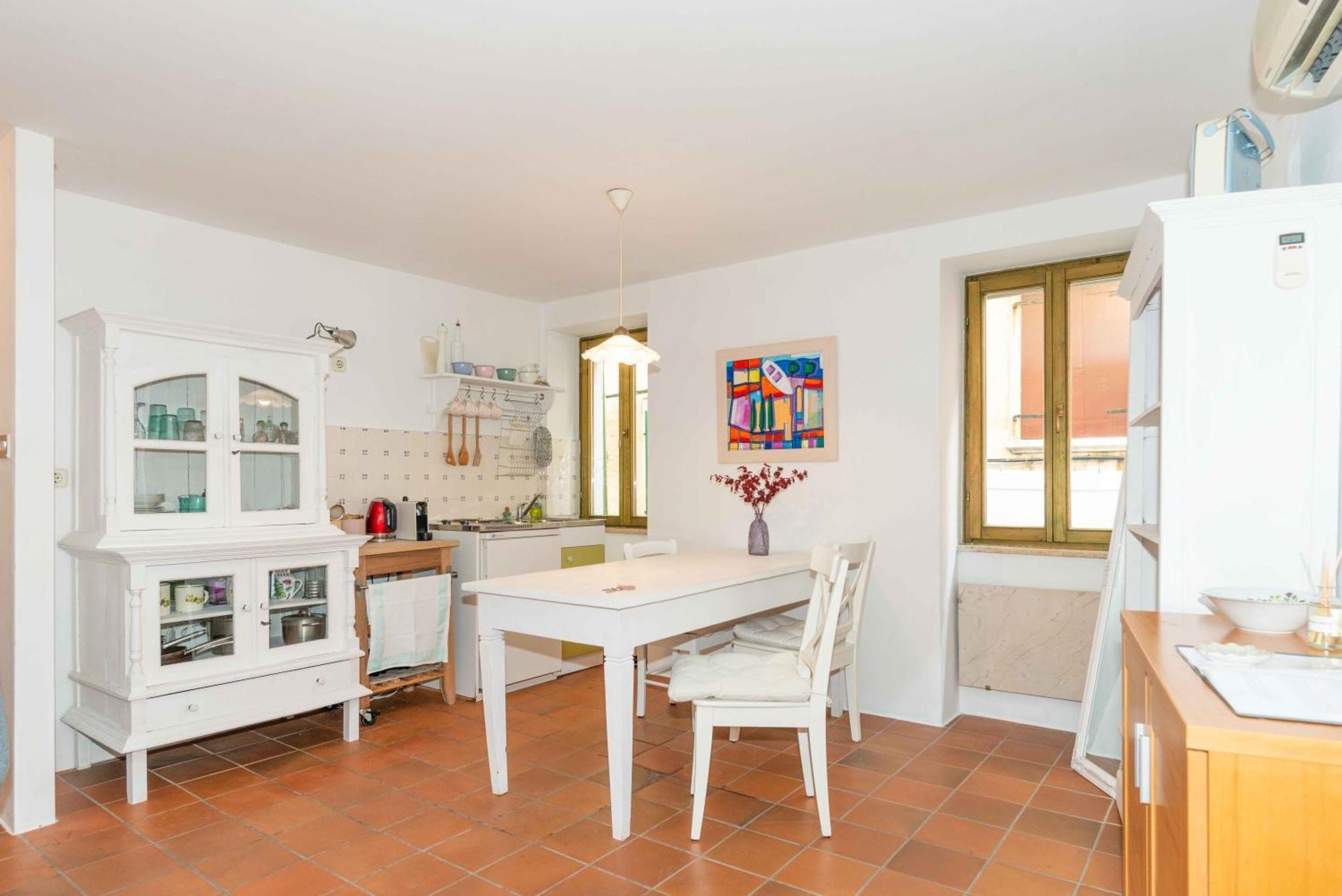 Dei Fiori Apartments Rovinj Exterior foto