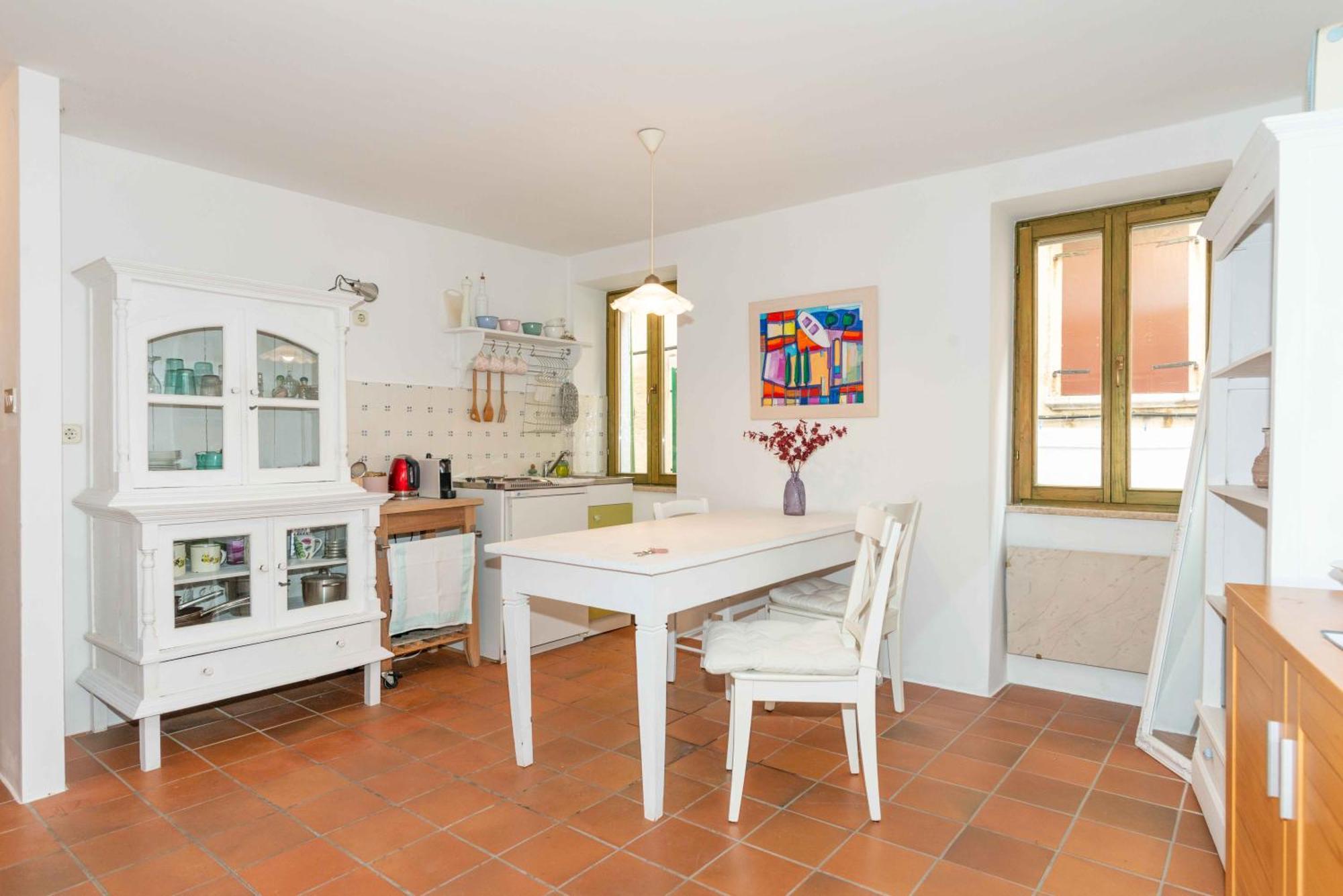 Dei Fiori Apartments Rovinj Exterior foto