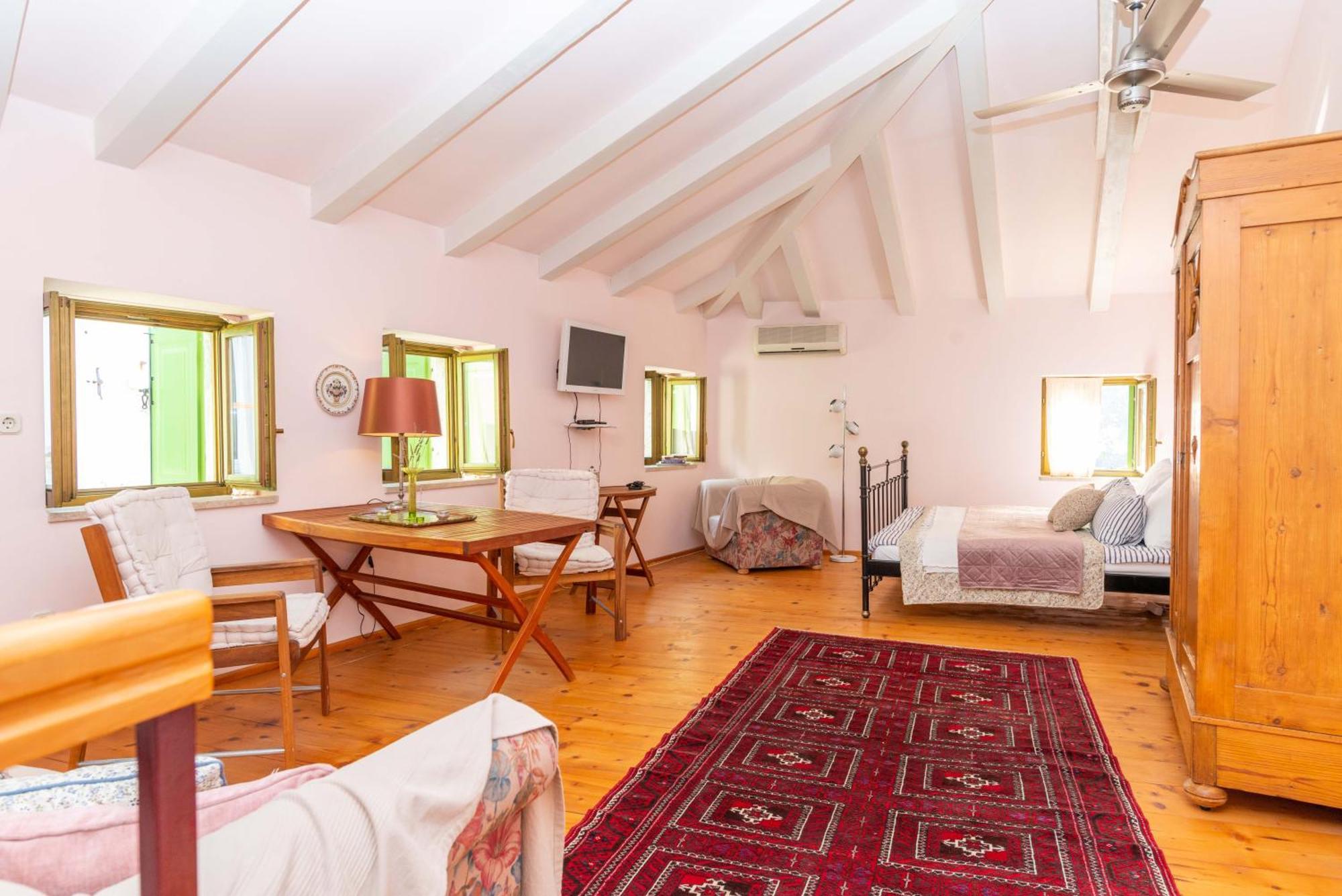 Dei Fiori Apartments Rovinj Exterior foto
