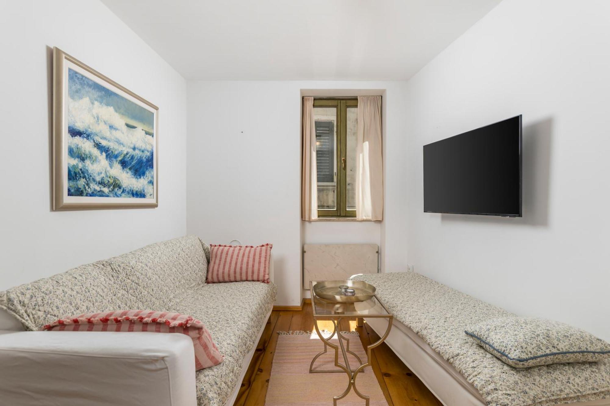 Dei Fiori Apartments Rovinj Exterior foto