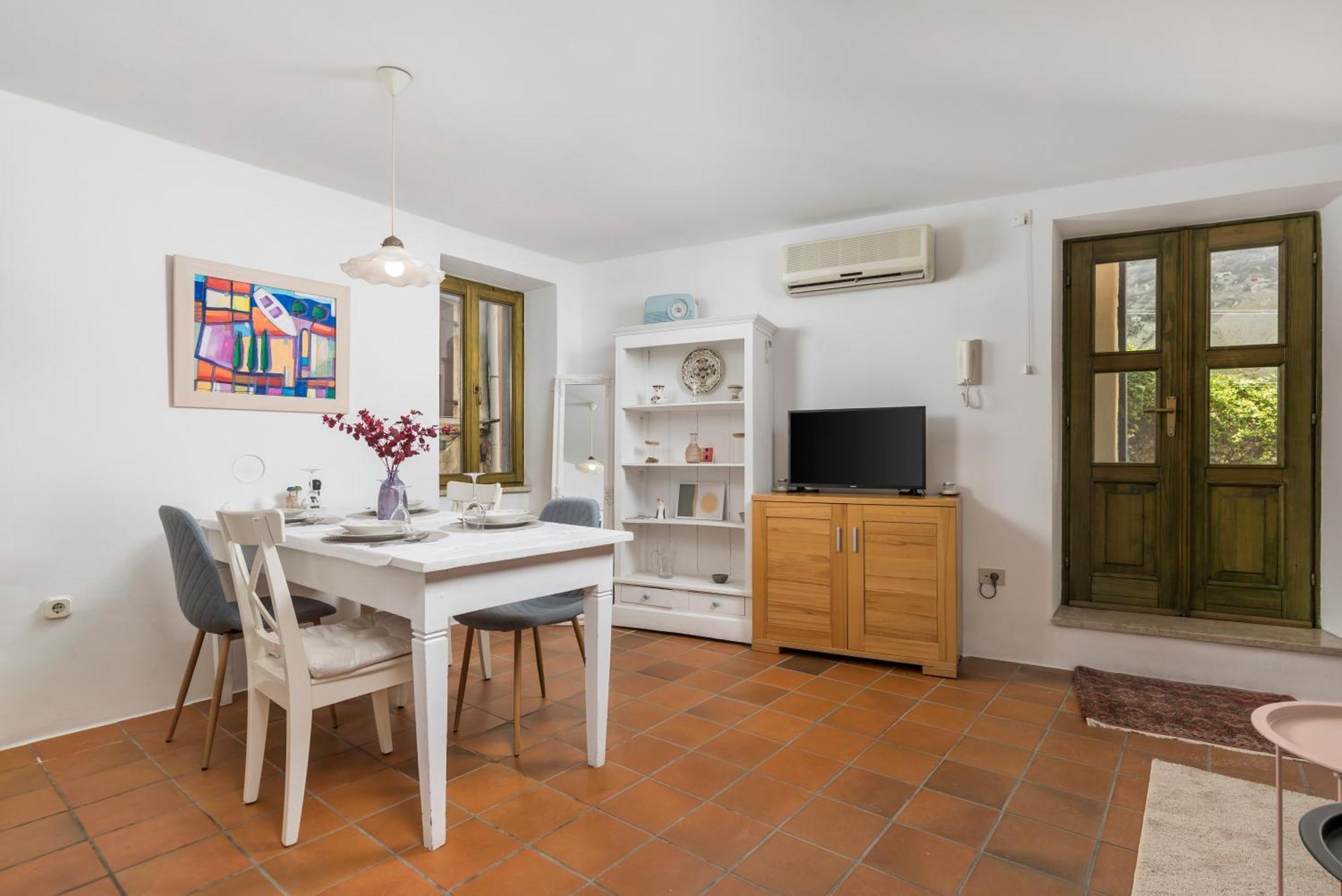 Dei Fiori Apartments Rovinj Exterior foto
