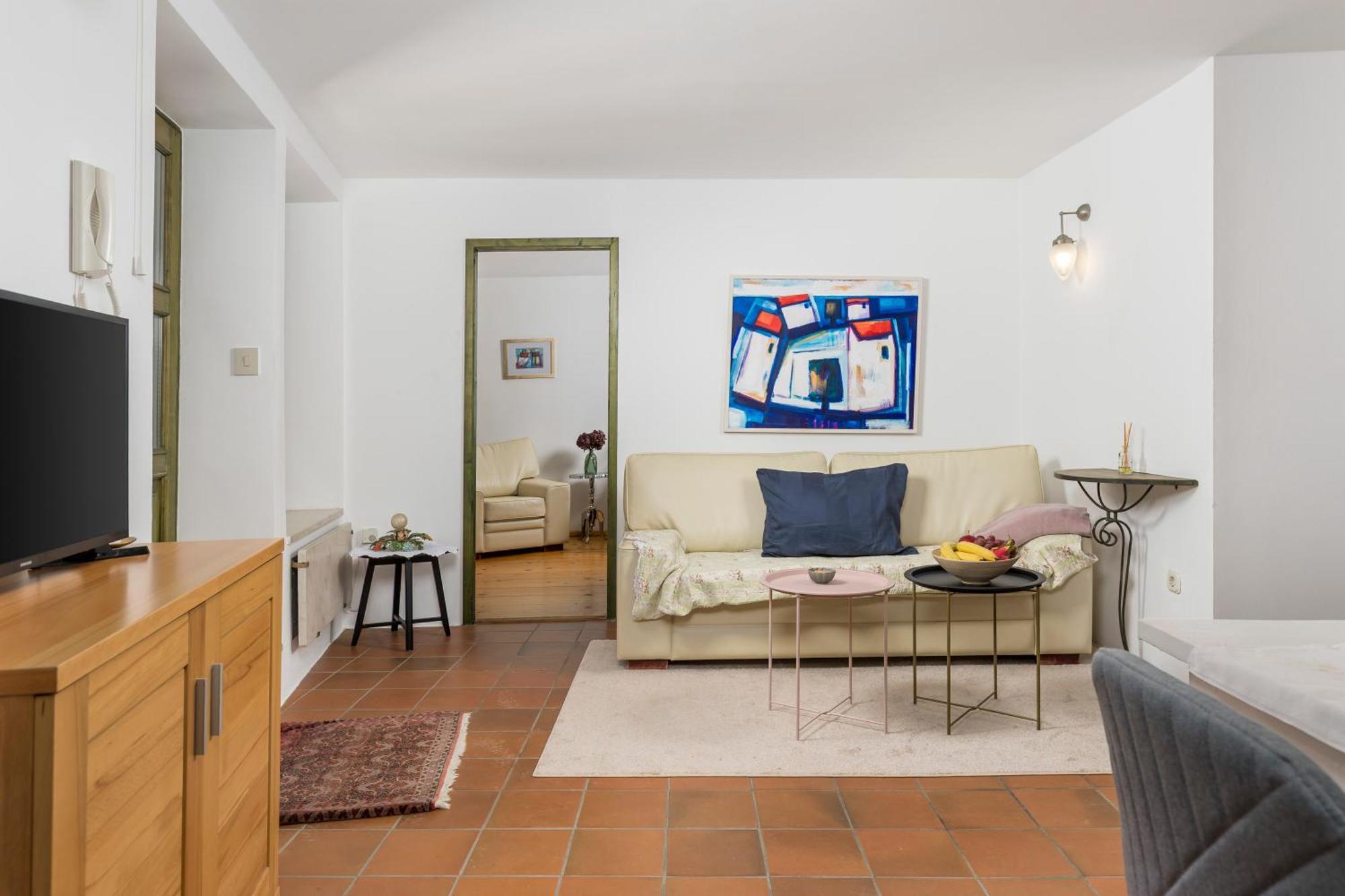 Dei Fiori Apartments Rovinj Exterior foto