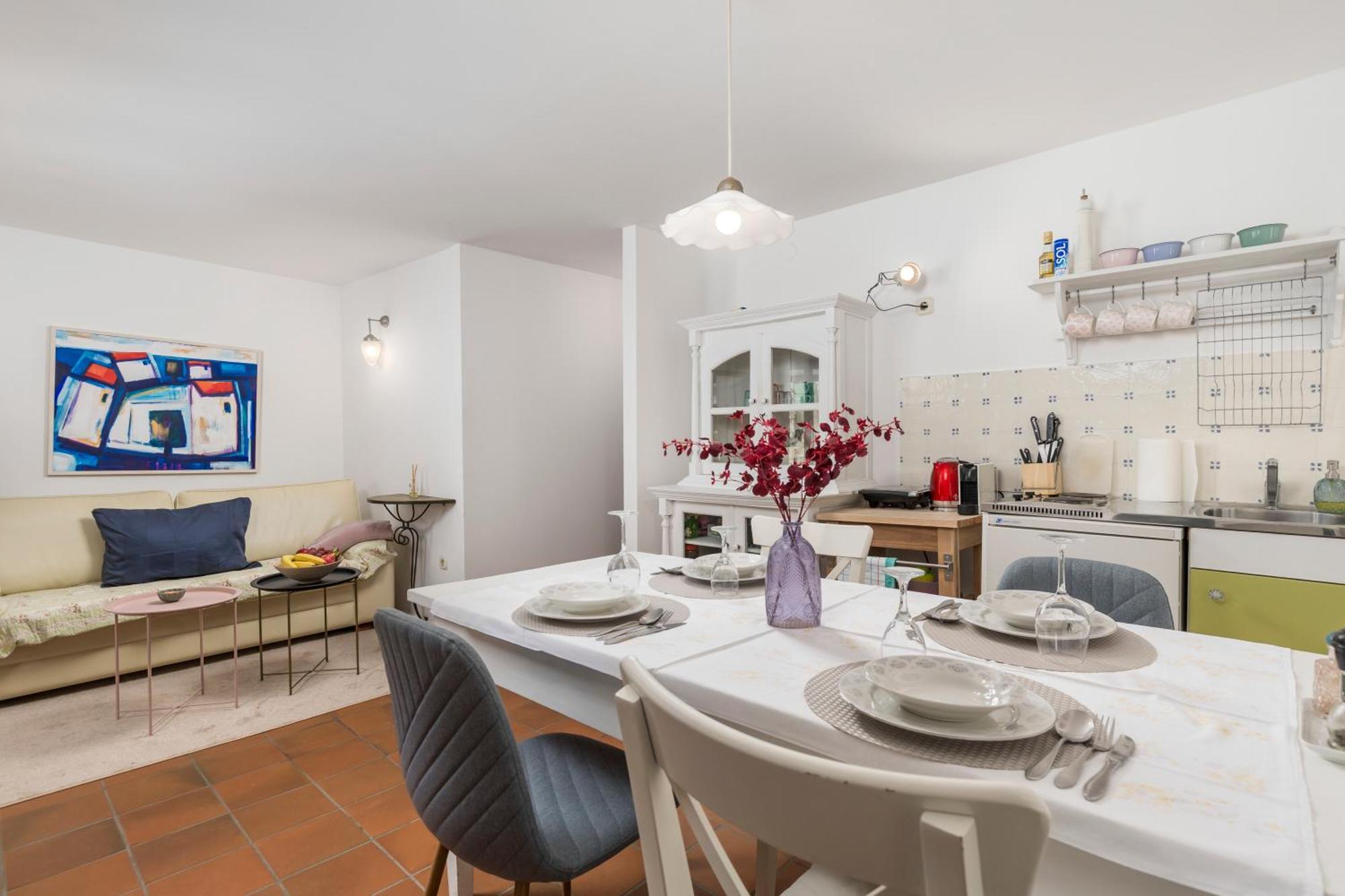Dei Fiori Apartments Rovinj Exterior foto